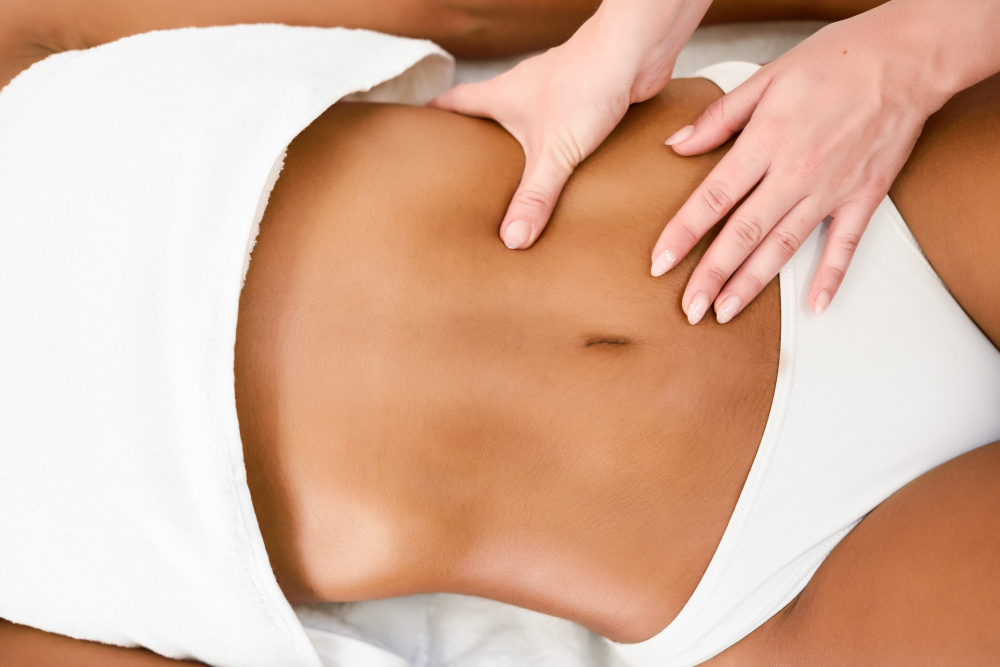Trattamenti Body Slimming